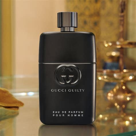 gucci guilty pour homme ii|Gucci Guilty boots.